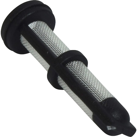 Universal Air Cond A/C In-Line Filter, Ex10358C EX10358C